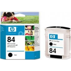 Cartus cerneala HP 84 Black Ink Cartridge 69 ml C5016A